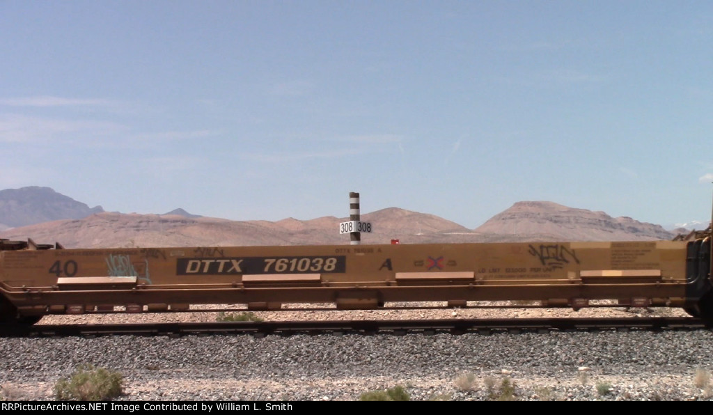 UntitledWB Intermodal Frt @ Erie NV -86